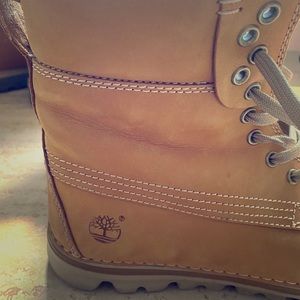 Timberland Brookton boot